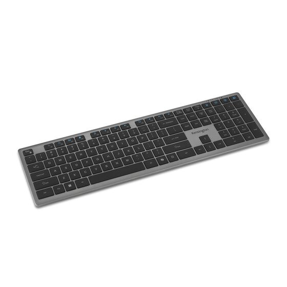 K75408NA |Kensington KB535 EQ Rchrgbl Mlti Dvc KB - K75408NA