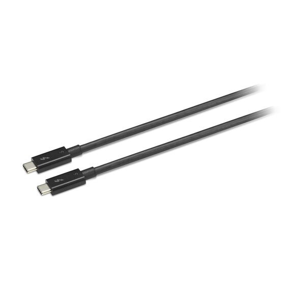 K32303WW |Kensington FTHUNDERBOLT 5 CABLE 1MUN - K32303WW