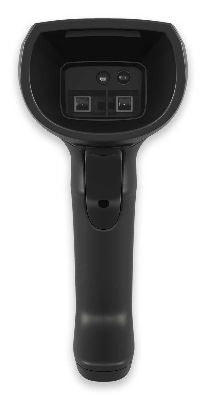 DS8208-SR40004VZWW |Zebra ZEBRA EVM/DCS, DS8208, SCANNER ONLY, 1D/2D IMAGER, STANDARD RANGE, REQUIRES CABLE, BLACK - DS8208-SR40004VZWW