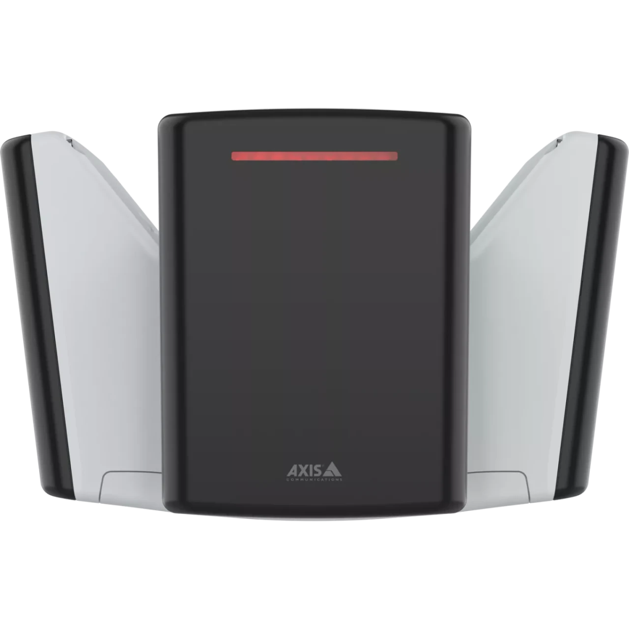 03125-001 |Axis AXIS D2123-VE Radar Black - 03125-001