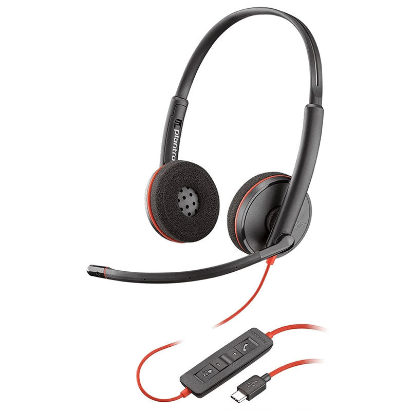 209749-101 |HPI SOURCING POLY BLACKWIRE 3220 USB-C HS - 209749-101