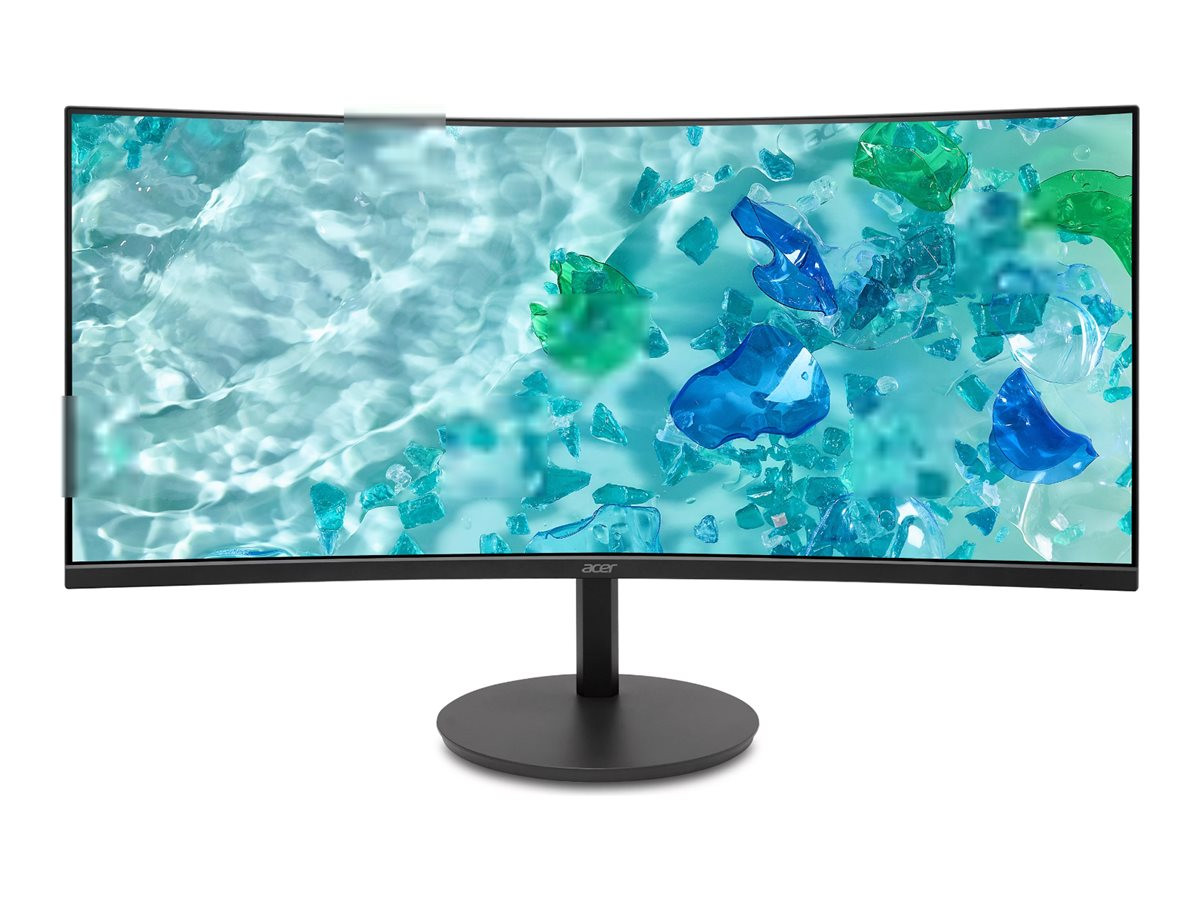UM.CB3AA.002 |Acer CB3 34" Curved AG VA Monitor - UM.CB3AA.002