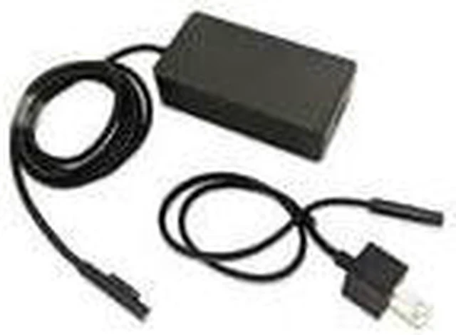 ADU-00001-TM |Total Micro Total Micro AC Adapter, Microsoft Surface Book, Surface Pro, Surface Laptop - 102W - ADU-00001-TM