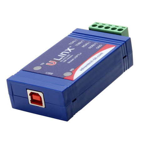 BB-USPTL4 |IMC Networks USB TO 422/485 W/PLUGGABLE TB - BB-USPTL4