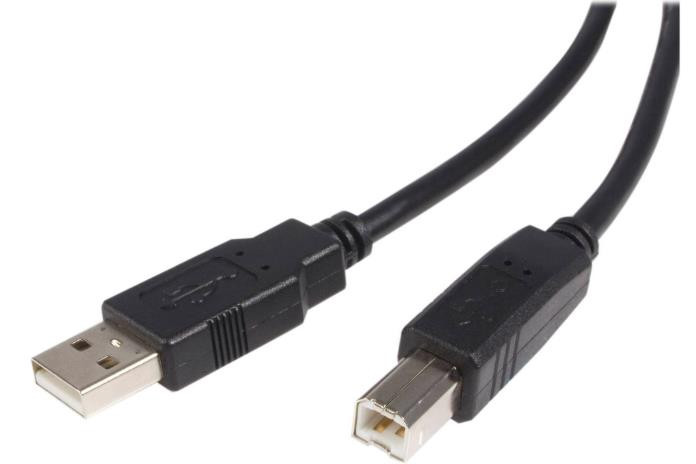 YEA-USB2-EXT-10M |TeleDynamic YEALINK 10M USB2 CABLE, PSU - YEA-USB2-EXT-10M