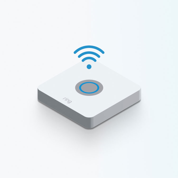 B08HSRZ58F |Ring RING ALARM PRO BASE STATION - B08HSRZ58F