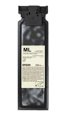 C13T55AB20 |Epson SCF1070 MAINTENANCE LIQUID, 250 ML - C13T55AB20