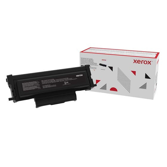 B225/DNI006R04400 |Xerox QTY 5 XEROX B225 MULTIFUNCTION PRINTER, PRINT/ QTY 2 GENUINE XEROX BLACK HIGH CAPACITY TONER CARTRIDGE, XEROX B230/B225/B235 PRINTER/MULTIFUNCTION - B225/DNI006R04400