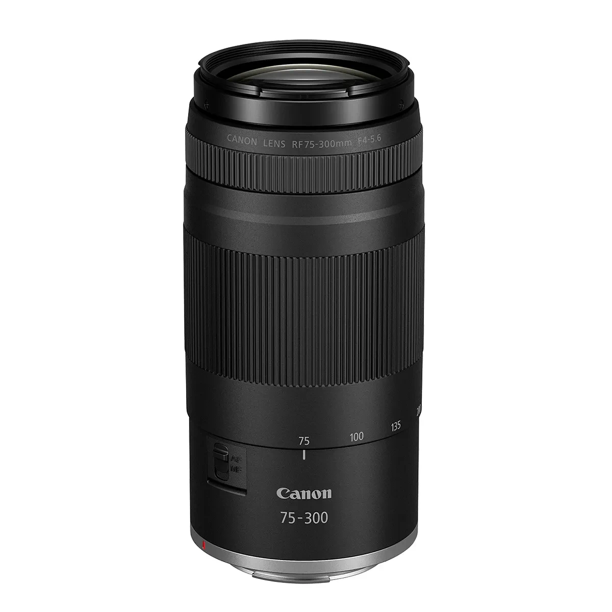 7155C002 |Canon 7155C002 RF75-300mm F4-5.6 Telephoto Zoom Lens