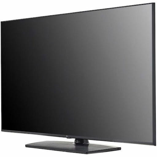 55UN343H0 |LG 55" UN343H 4K UHD Commercial Lite Hospitality TV - 55UN343H0