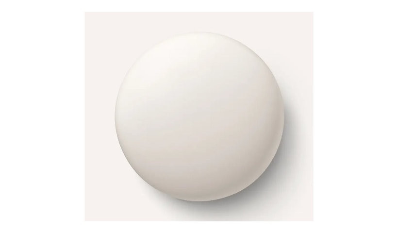 GA05177-US |Google Nest Temperature Sensor (2nd Gen)  Porcelain, 3-Pack - GA05177-US