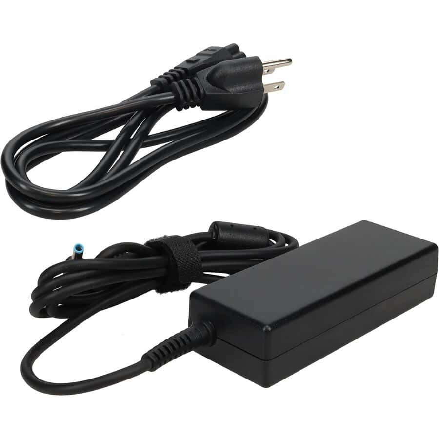 W8Z-00001-TM |Total Micro Total Micro Adapter, Microsoft Surface Go, Surface Laptop, Surface Pro - 65W - W8Z-00001-TM