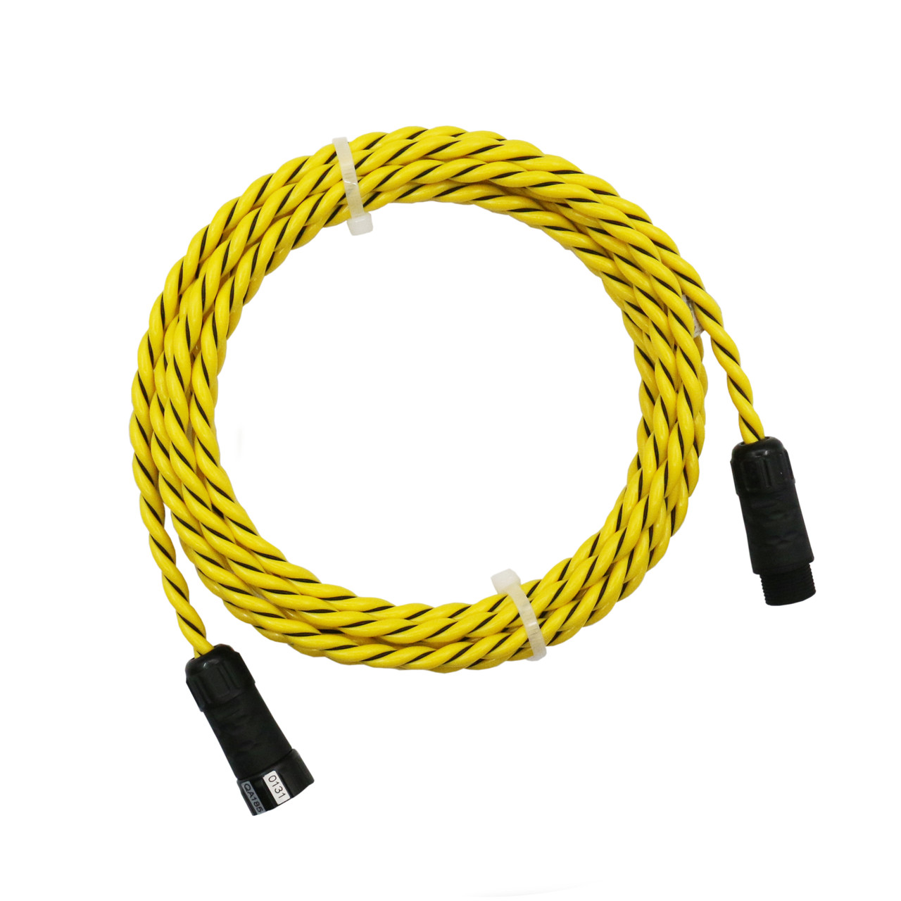 EMERWE-010-R3 |Black Box AlertWerks Rope Water Sensor Extension Cable, 10 ft. (3m) - EMERWE-010-R3