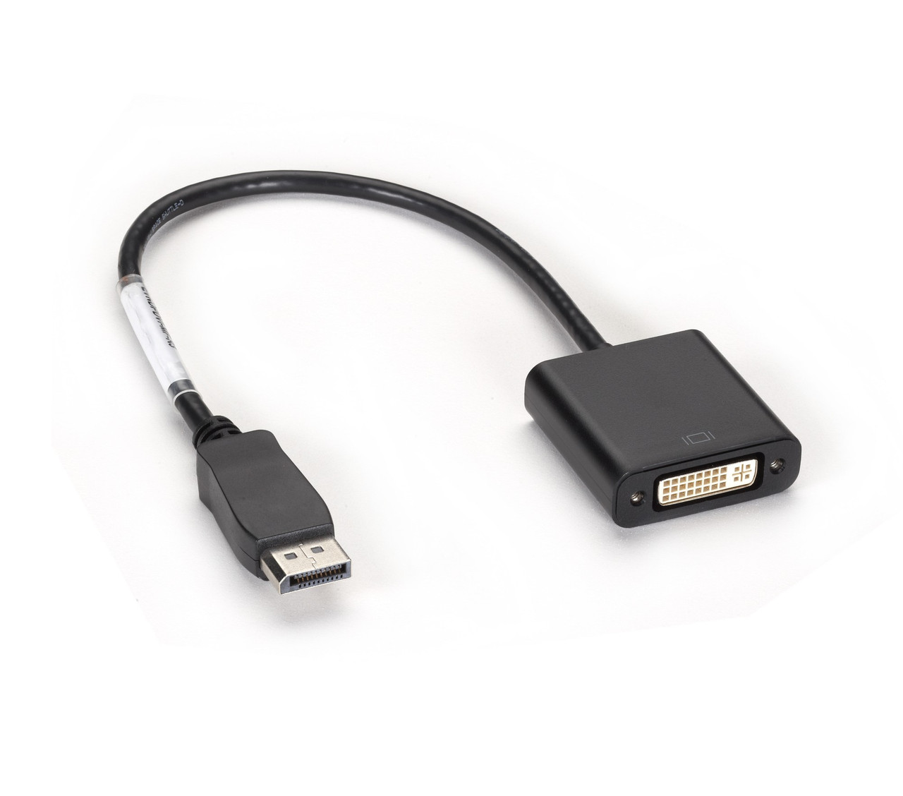 EVNDPDVI-MF-R4 |Black Box DISPLAYPORT TO DVI-D ADAPTER - EVNDPDVI-MF-R4