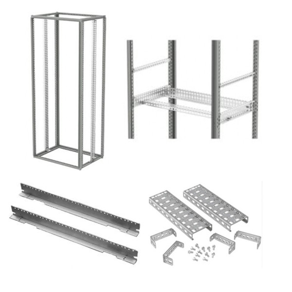 VC-AC-0010 |Vertiv AISLE CONTAINMENT ACCY 2UX31.5IN ADPT - VC-AC-0010