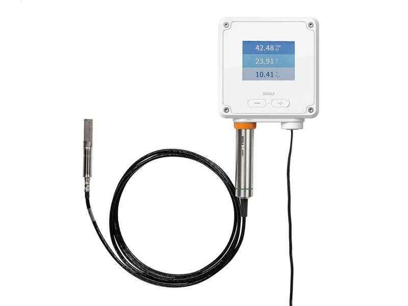 EV-PROBE-TH |Minuteman EV-PROBE-TH Temperature, Humidity & Water Sensor