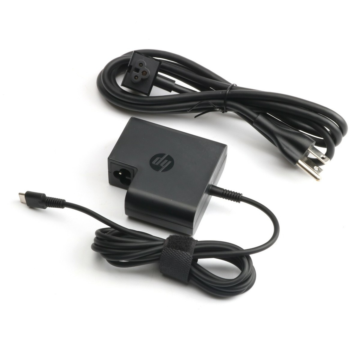 1P3K6AA-TM |Total Micro Total Micro AC Adapter, HP ZBook FireFly 14 G7, 14 G8, 14 G9 - 65W USB-C - 1P3K6AA-TM