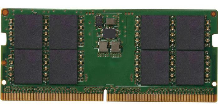 N38627-001-TM |Total Micro Total Micro Memory, HP EliteBook 840 G10, 840 G11, 860 G10, 860 G11, ProBook 460 G11 - 16GB DDR5 5600MHz SODIMM - N38627-001-TM