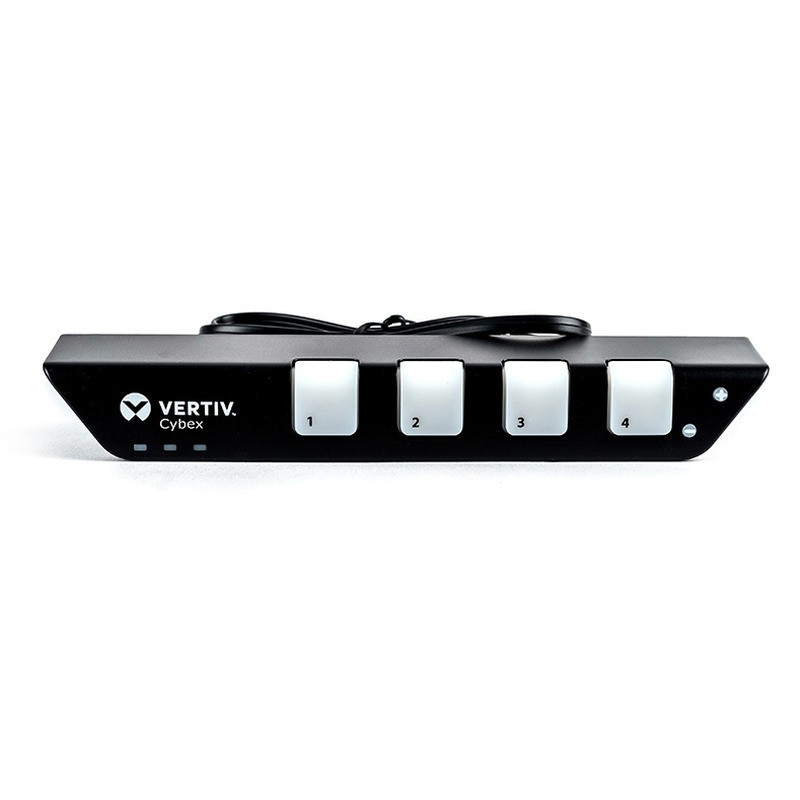 VC-FM-0004 |Vertiv AISLE CONTAINMENT FRM 6FT WIDTH CONN - VC-FM-0004