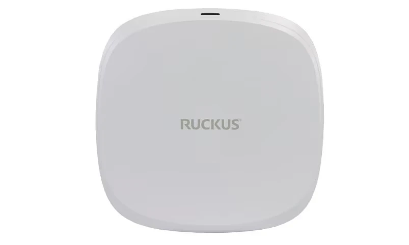 901-R770-US00 |Ruckus R770 Wi-Fi 7 Tri-Band Indoor Wireless Access Point - 901-R770-US00