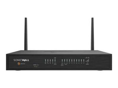 03-SSC-7990 |SonicWALL TZ280W NFR 2YR APSS - 03-SSC-7990
