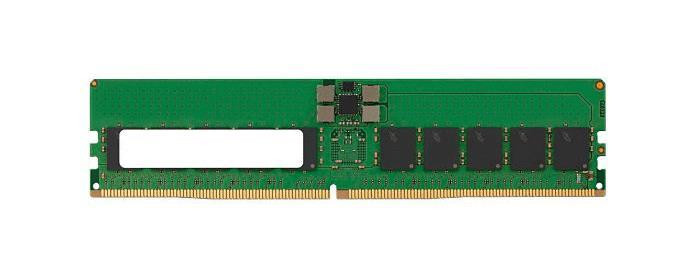 P50310-B21-ACC |Accortec 32GB 1Rx4 DDR5-4800 EC8 RDIMM - P50310-B21-ACC