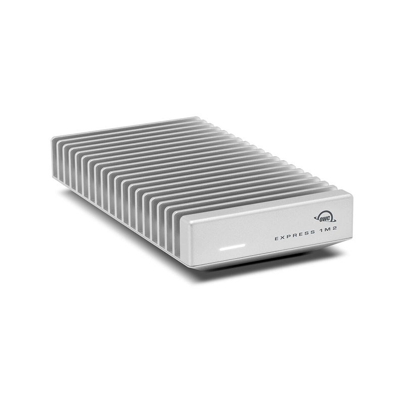OWCUS4V2EXP1MT01 |OWC 1TB USB4 80Gbs Potable SSD - OWCUS4V2EXP1MT01