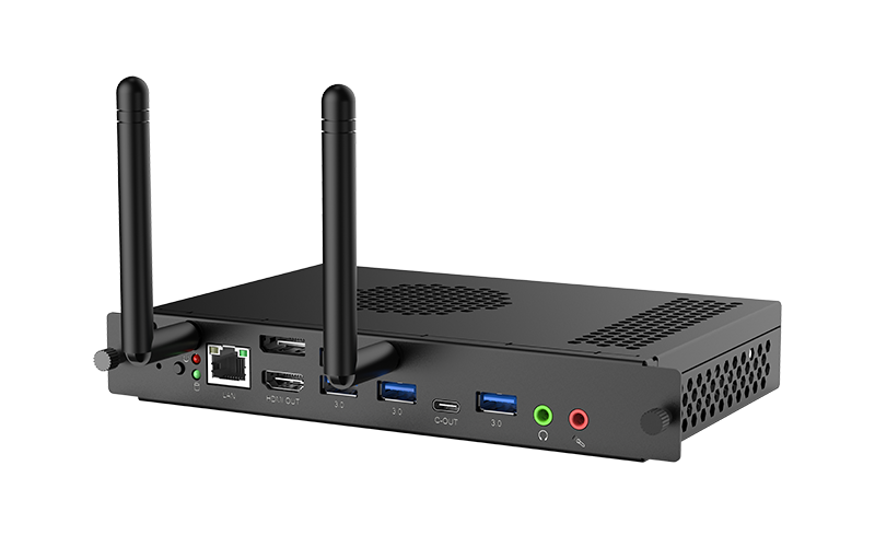 AVC-OPSI5-G12 |Avocor i5 Gen 12 OPS PC  12th Gen Intel Core i5 - AVC-OPSI5-G12