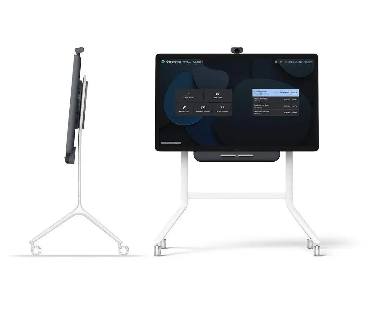 AVM-STND-65-TAA |Avocor Meet 65" Display Stand  TAA Compliant - AVM-STND-65-TAA