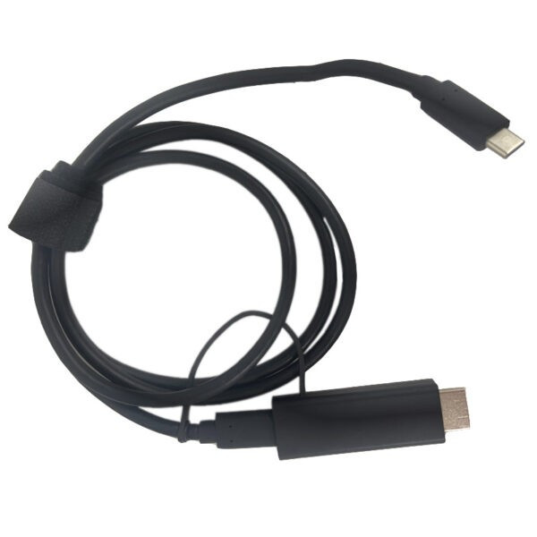 YEA-CB-MTOUCH-USBC |TeleDynamic 1.2m USB-C content sharing cable by Yealink Video Conferencing - YEA-CB-MTOUCH-USBC