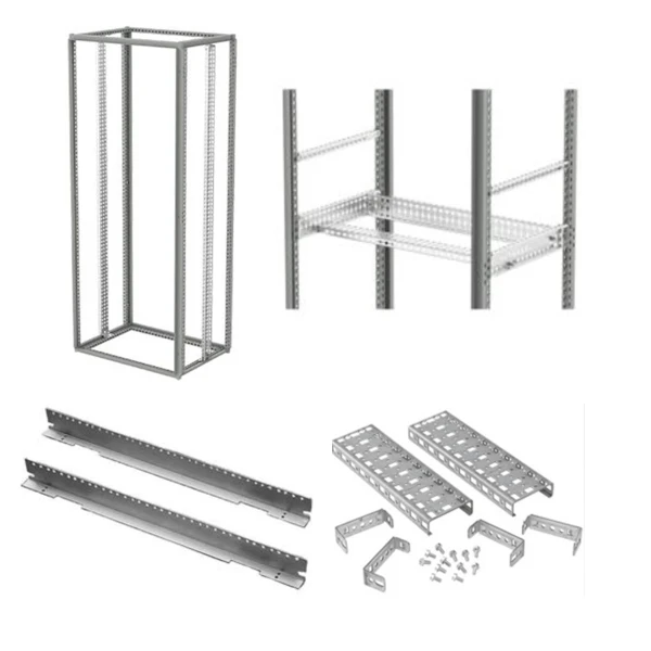 SAB-345 |PANORAMA ANTENNAS LPMHM8-6-60 BRACKET (MILD STEEL) - SAB-345