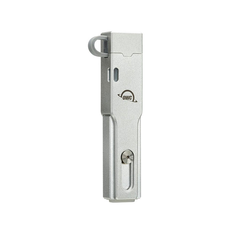 OWCENVPMCA20 |OWC 2TB Envoy Pro mini USB 3.2 Gen 2 Flash Drive - OWCENVPMCA20