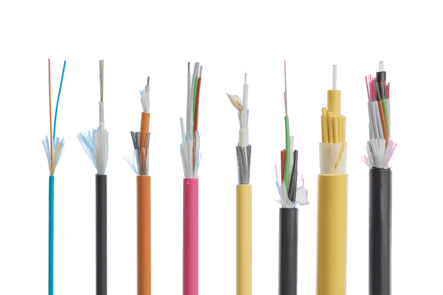 ADD-SC-LC-10M5OM2-RD |AddOn Networks 10M SC/LC M/M OM2 RED FIBER PATCH CBL - ADD-SC-LC-10M5OM2-RD