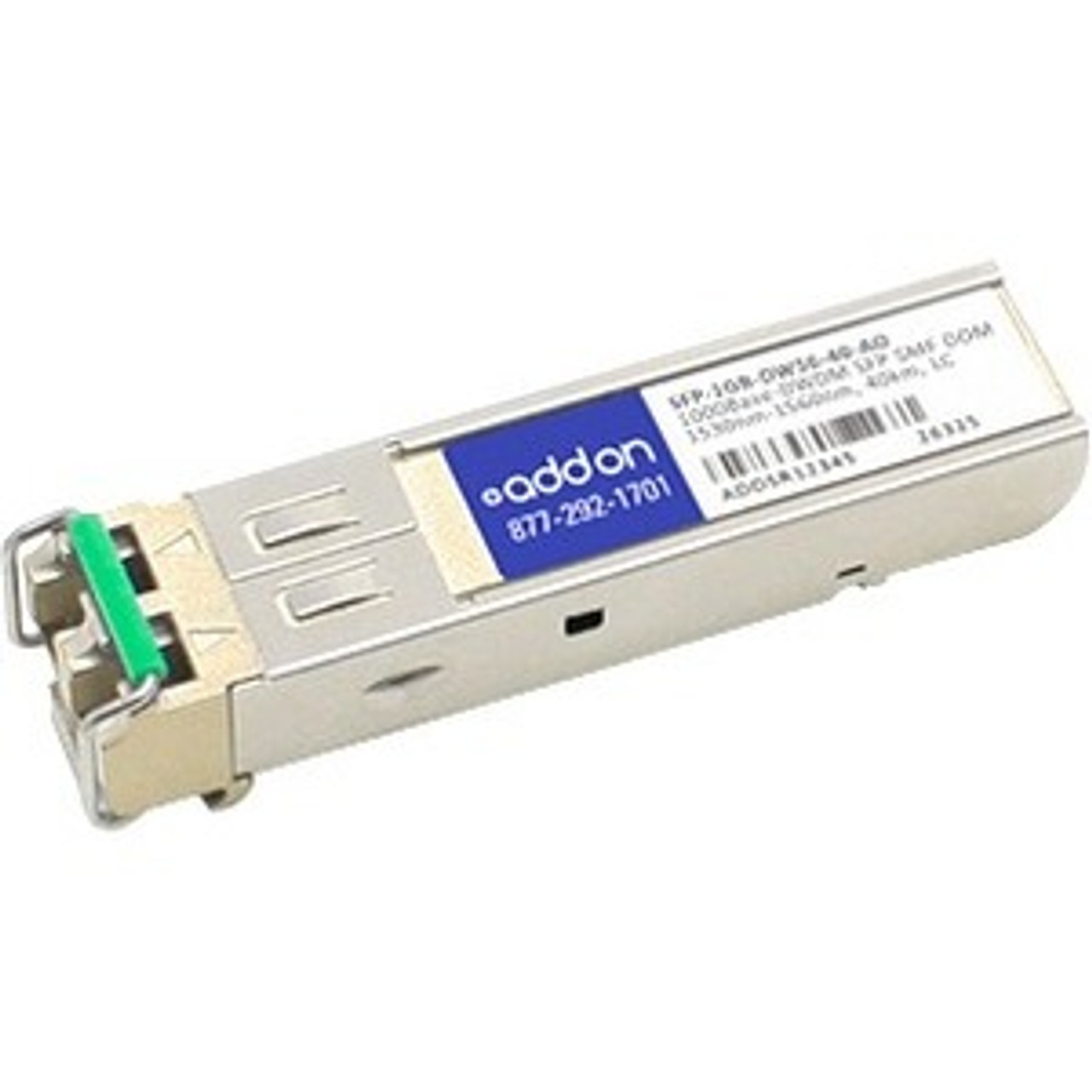 AddOn SFP-1GB-DW56-40-AO