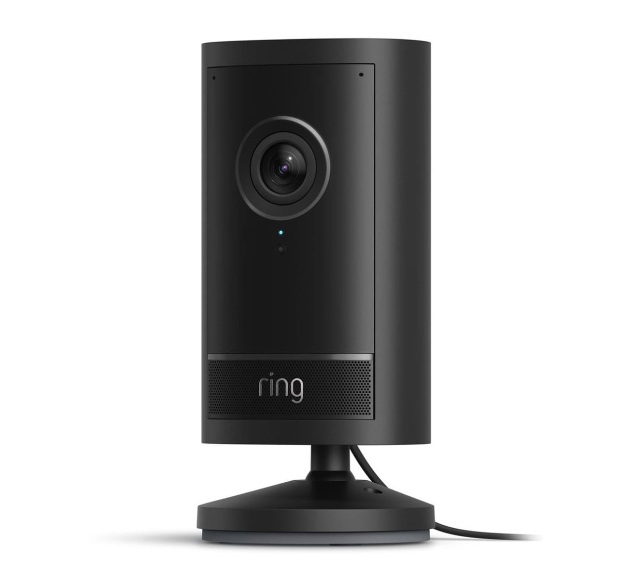 B0DDR3N96D |Ring Outdoor Cam Pro, Plug-In - Black - B0DDR3N96D