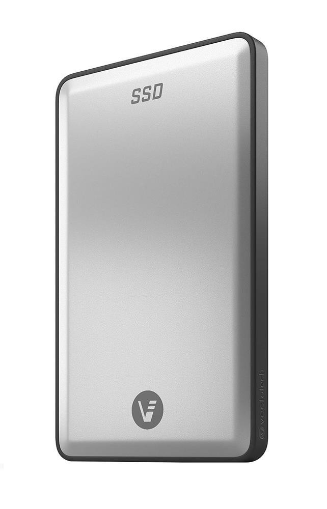 ACCG09708 |Accortec 8TB portable ssd - ACCG09708