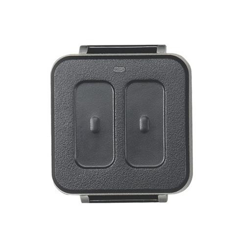 2GIG-PANIC100-345 |Nortek Security & Control Wireless Panic Button Pendant Remote, 345MHz - 2GIG-PANIC100-345
