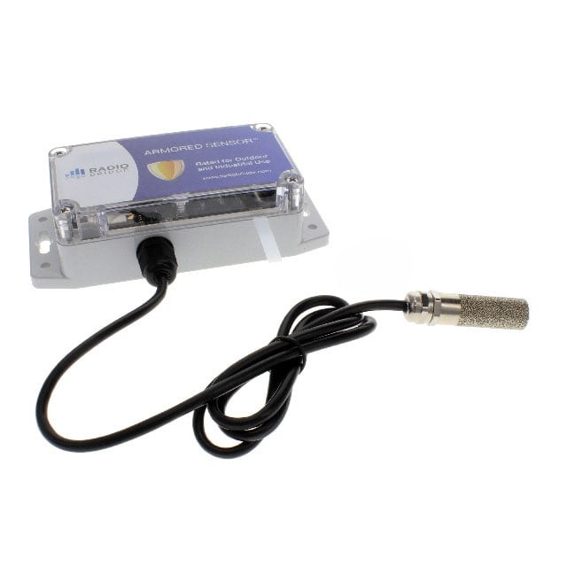 RBS306-ATH-EXT-US |Radio Bridge RBS306 LoRaWAN External Probe Air Temperature & Humidity Sensor - RBS306-ATH-EXT-US