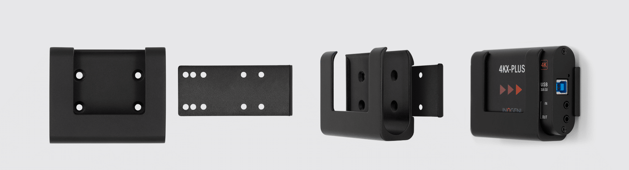 INO-MOUNT |INOGENI INC. Mounting clip - INO-MOUNT