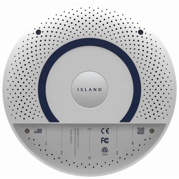 IL-0001-01 |Island Routers - IL-0001-01