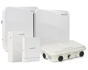 715-6000-005 |Nomadix AP 6WB Wall-Mount Wi-Fi 6 Access Point with PoE-Out - 715-6000-005