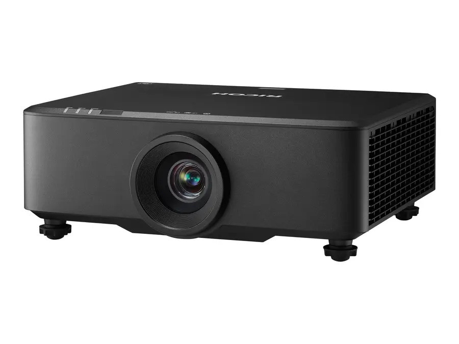 432666 |Ricoh PJ-WUL6680 8500-Lumen WUXGA Laser DLP Projector - 432666