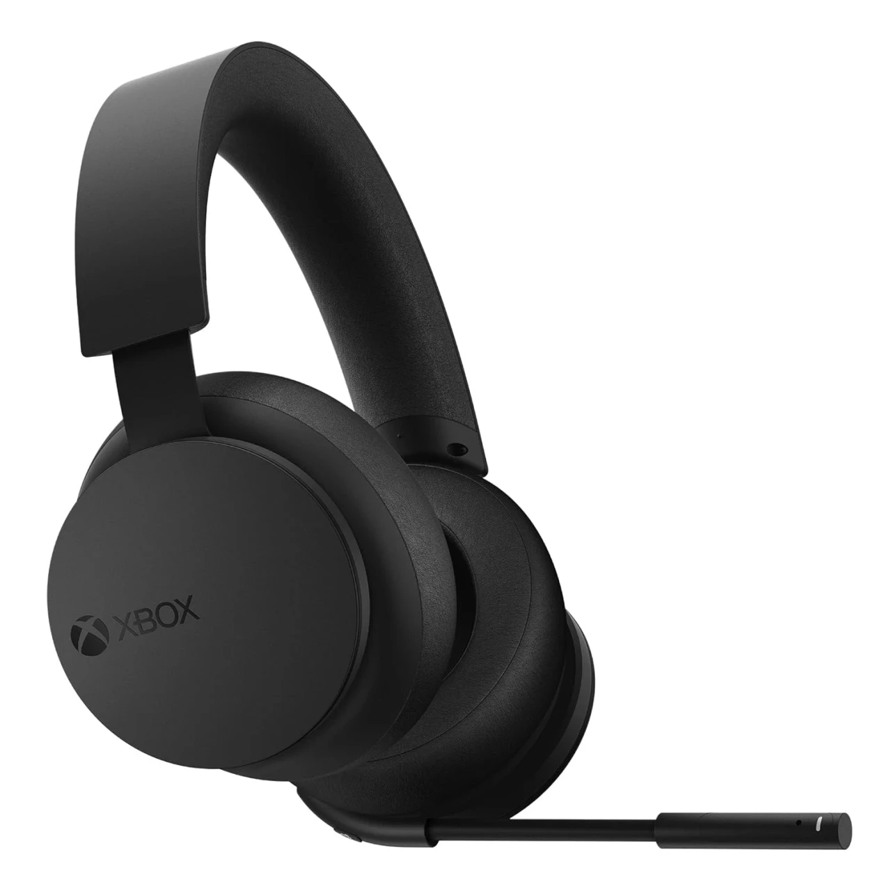 TLL-00020 |Xbox Wireless Headset for Xbox Series X|S, Xbox One & Windows  Black - TLL-00020