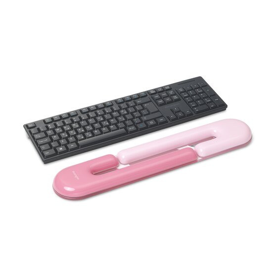 K62679WW |Kensington F,DUO GEL KB WRIST REST LOOP P - K62679WW