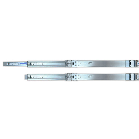 RAIL-S02 |QNAP RAIL KIT SUPPORT RACK-POST 813 - RAIL-S02
