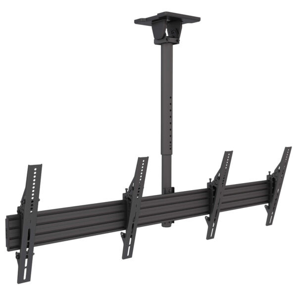MBC211T |Kanto Living Inc Menu Board Ceiling Mount 2 TV - MBC211T