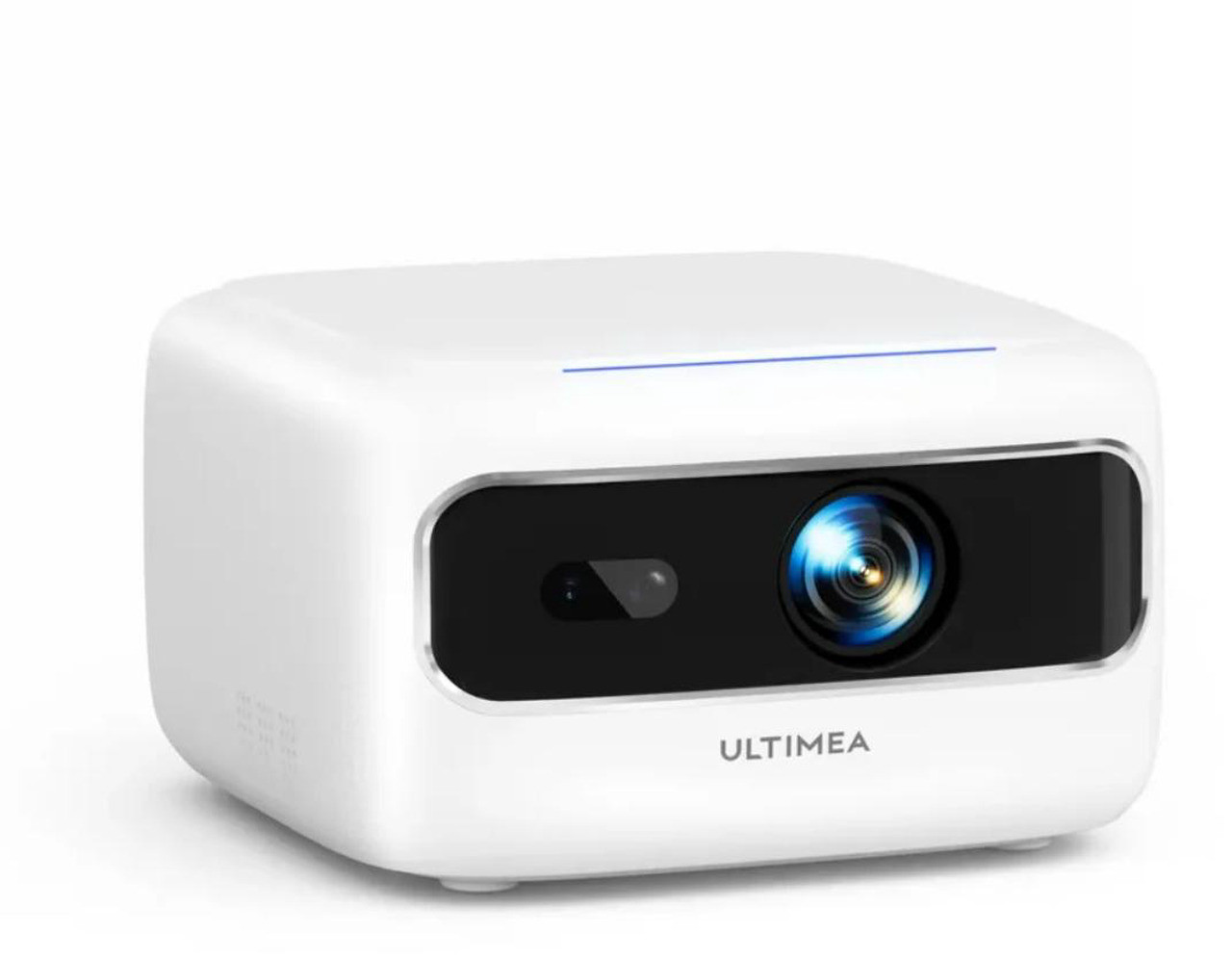 U0200 |Ultimea U0200 Apollo P10 1080P Video Projector