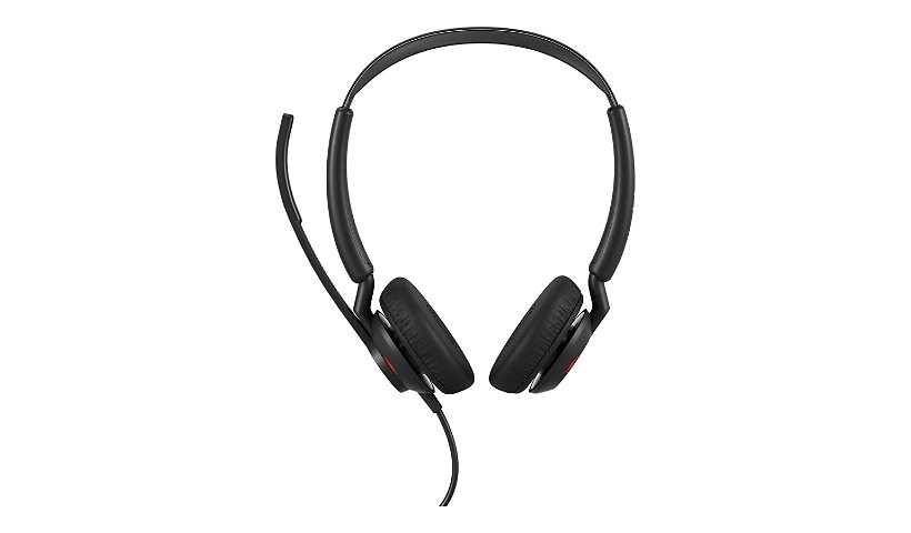 5099-299-2269-01 |Jabra Eng 50 II Link St USB C Headset - 5099-299-2269-01