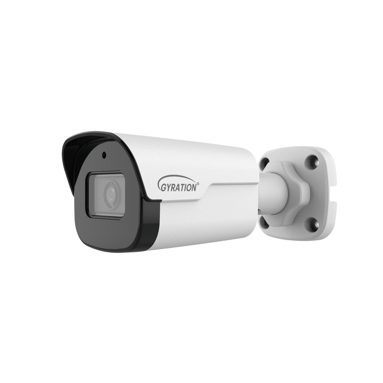 CYBERVIEW410B-TAA |ADESSO INNOVATION INC 4MP CMOS ADV-AI BULLET CAM IP6712V & POE FIXED LENS 40 MTR RANGE - CYBERVIEW410B-TAA