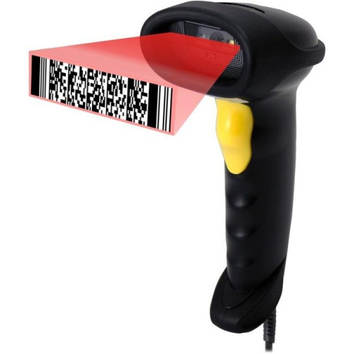 NUSCAN-5HB |ADESSO INNOVATION INC NUSCAN5000U/3300U/3200U Scanner Holder - NUSCAN-5HB